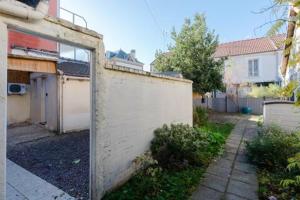 Appartements Appartement cosy : photos des chambres