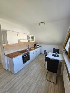Haus am Bodden