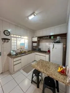 Casa 14 - Regente Feijó