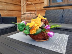 Pokoje Gościnne Iwona