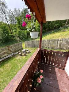 Casa rustica Cerdacul Batranesc