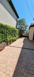 КОТТЕДЖ У МОРЯ