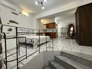 Dukes place - Olýmpoi