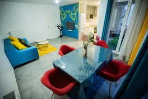 Beau appartement lumineux proche gare , Centre ville - Cormeilles-en-Vexin