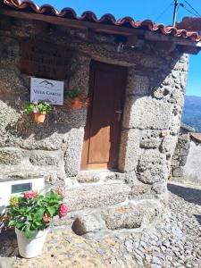 VillaGarcia-Casa da Marianinha