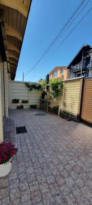 КОТТЕДЖ У МОРЯ