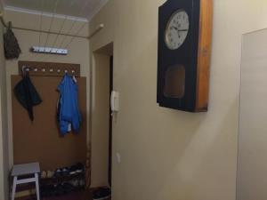 Room in historic Podil and back to the USSR