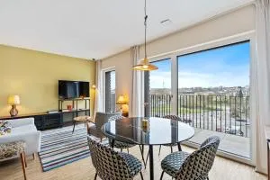 Boutique Hollerich Apartment - Cessingen