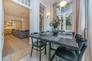 DR Apartments - Salt