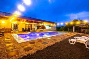 Country House Arenal