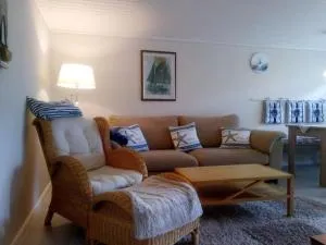 Ferienwohnung Nordseeliebe, Urlaub für Familie und mit Hund - Lamstedt