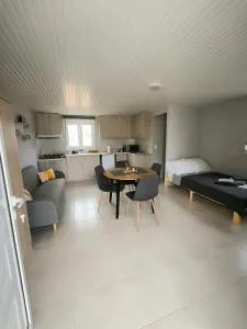 Livadi apt - Asímion