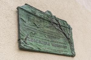 DR Apartments - Salt