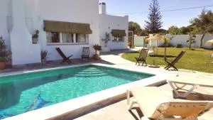 Olas de Conil - Hozanejos