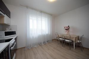 Двухкомнатные апартаменты на Осокорках