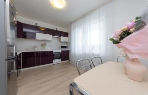 Двухкомнатные апартаменты на Осокорках