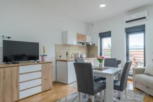 Apartmani Central 11 & Free parking