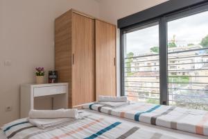 Apartmani Central 11 & Free parking