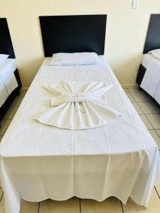 Hotel Central Plaza Timóteo