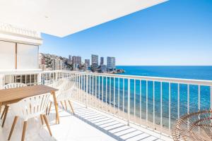 Veracruz 17-B Deluxe Apartament Levante Beach