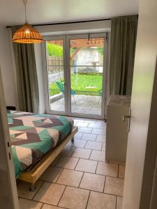 Gite du sapin - Lac de Vouglans