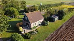 Vrij uitzicht Texel - Oost