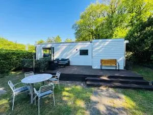 Casa Mooi Zeegse - 泽伊德拉伦