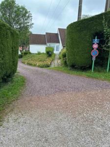 Maisons de vacances Le cottage de L’heron : photos des chambres