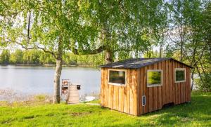 Vellavere Holiday Home I Sauna Possibility