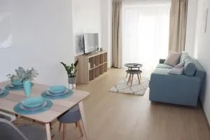 Apartmán POD ROTUNDOU - Sudoměřice