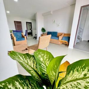 Departamento Familiar