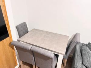 FlatApartment - Old st N1