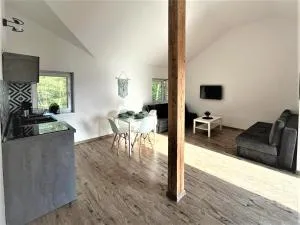 Apartamenty Jeżynowa 20 - Retowo