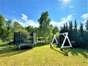 Apartamenty Jeżynowa 20 - Przestronne Apartamenty z Placem Zabaw