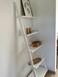 Liiva Paasukese Apartment