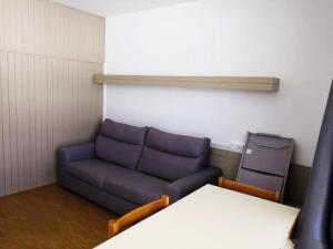 Studio 4 Personnes côté Sud