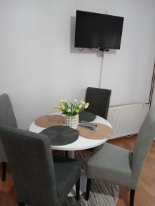 Apartman AM Mladenović