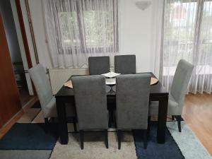 Apartman AM Mladenović