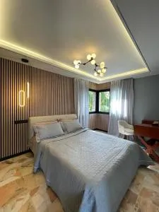 Villa Brise des Pins - 勒卡内