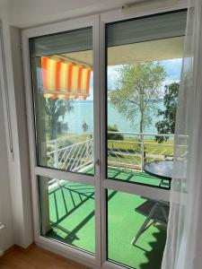 Blanca apartman Siófok