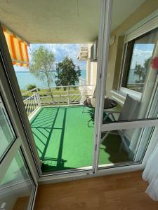 Blanca apartman Siófok