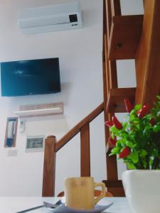 Small Heaven in Florentine hills