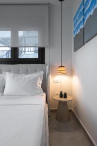 Blue Whisper Luxury Living Suites