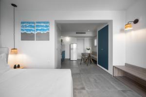 Blue Whisper Luxury Living Suites