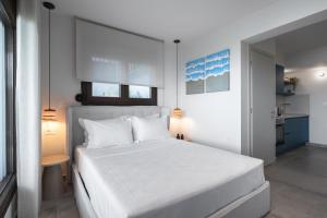 Blue Whisper Luxury Living Suites