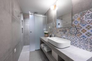 Blue Whisper Luxury Living Suites