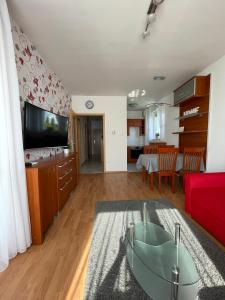 Blanca apartman Siófok