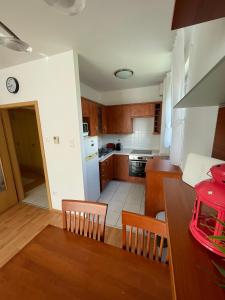 Blanca apartman Siófok