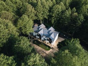 NEMIRSETA FOREST Apartments