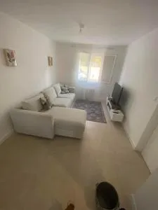 Joli appart proche de la mer - Sainte-Anne